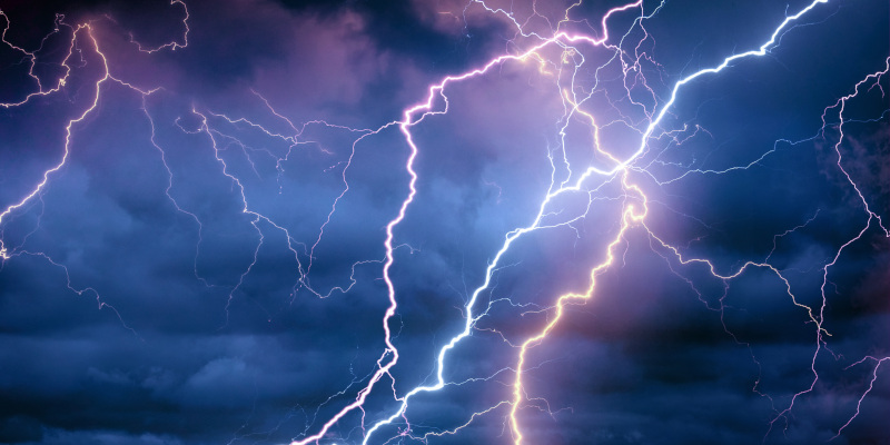 Understanding the Basics of Lightning Protection