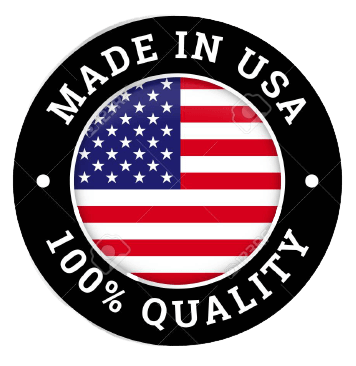 Made in USA